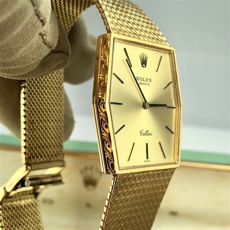 rolex cellini vintage donna|rolex cellini vintage 1970.